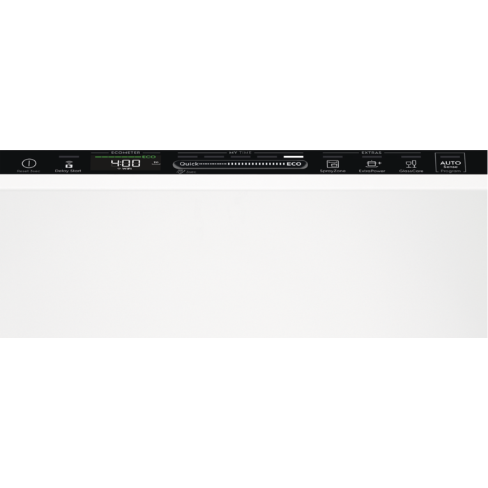 Electrolux - Ugradbena perilica posuđa - EEZ69410W