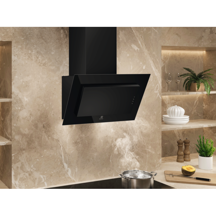 Electrolux - Kaminska napa - LFV326K