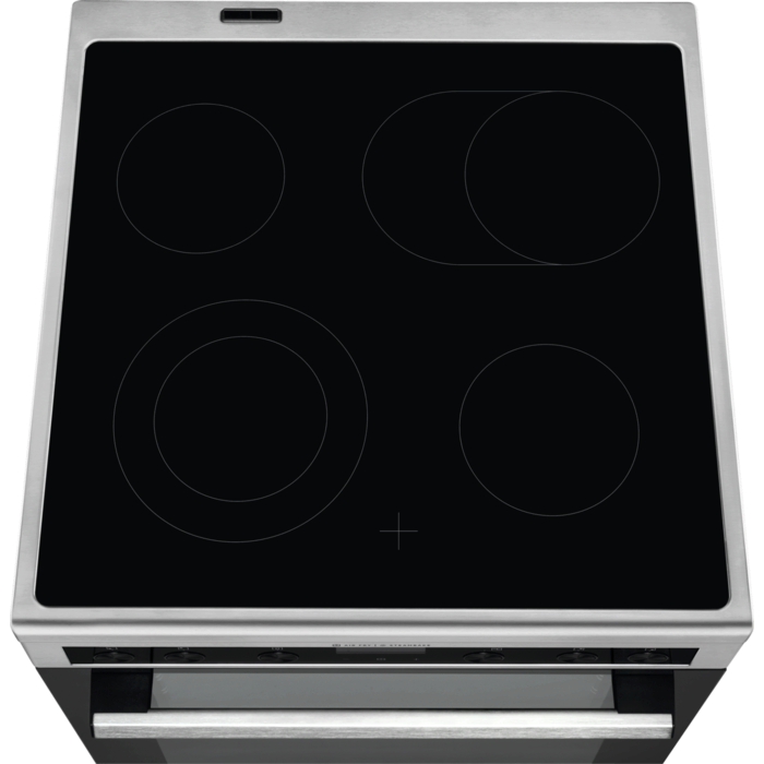 Electrolux - Električni štednjak - LKR66021MX