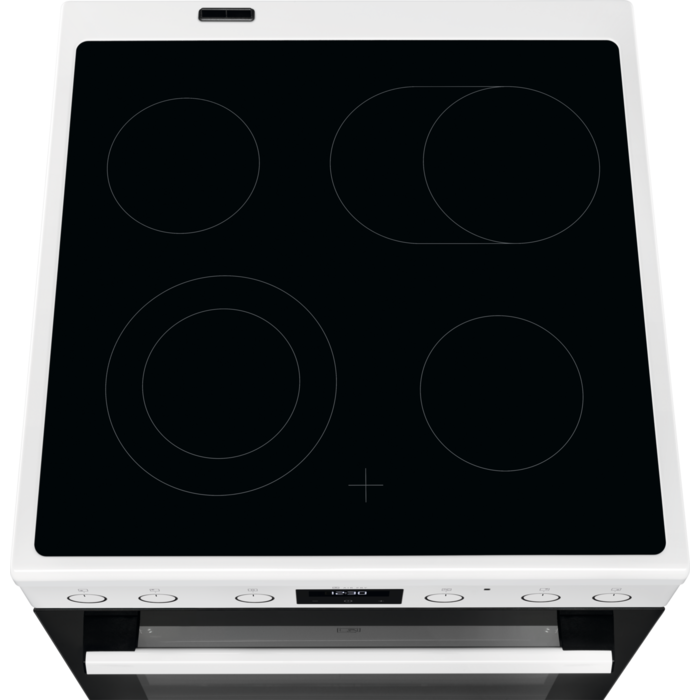 Electrolux - Električni štednjak - LKR64022AW
