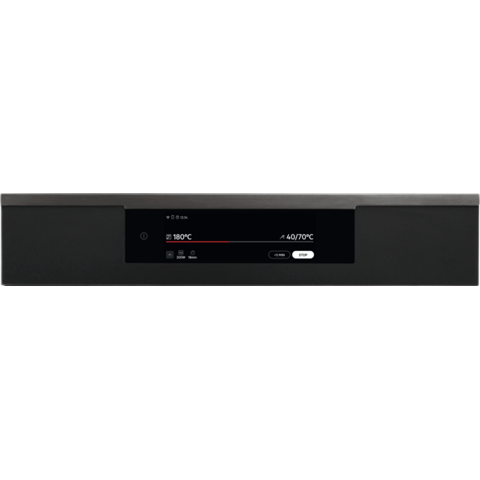 Electrolux - Pećnica - KVLAE2ST