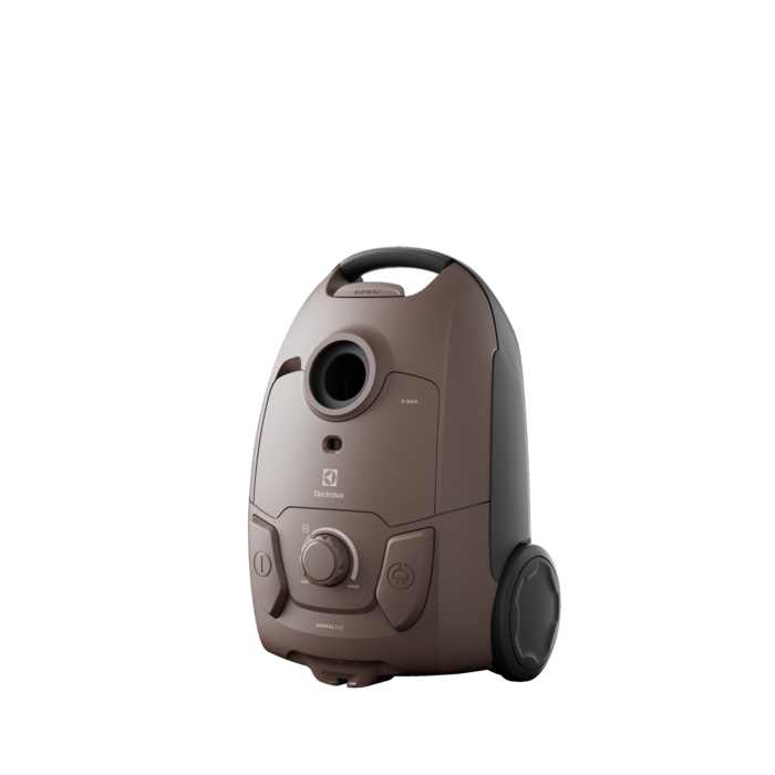 Electrolux - Usisavač s vrećicom - EB51A3WB