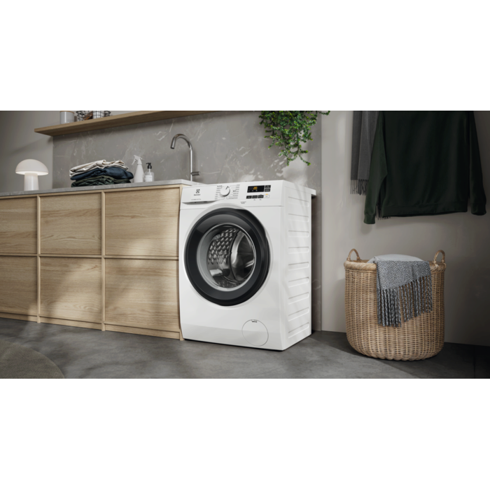 Electrolux - Perilica rublja s prednjim punjenjem - EW6F1492E