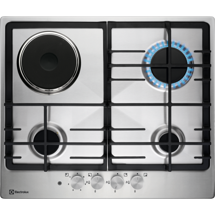 Electrolux 300 kombinirana ploča širine 60 cm