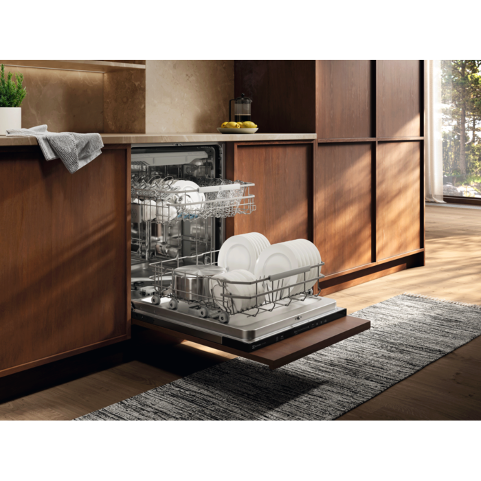 Product in a room environment