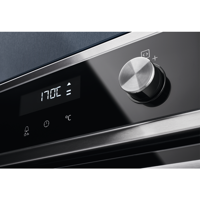 Electrolux - Ugradbene mikrovalne pećnice - EVL6E40X