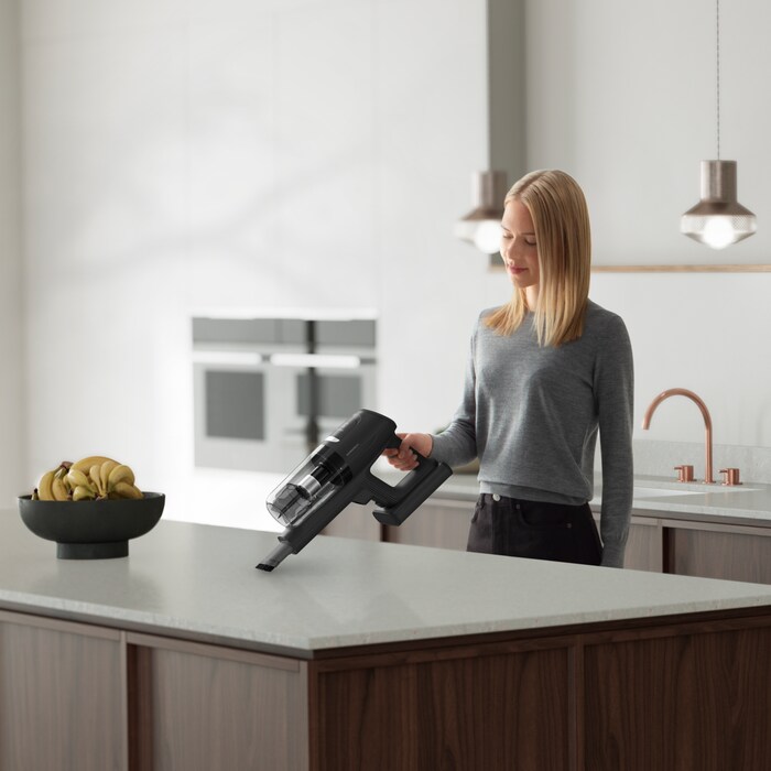 Electrolux - Bežični štapni usisavač - EP81UB25GG