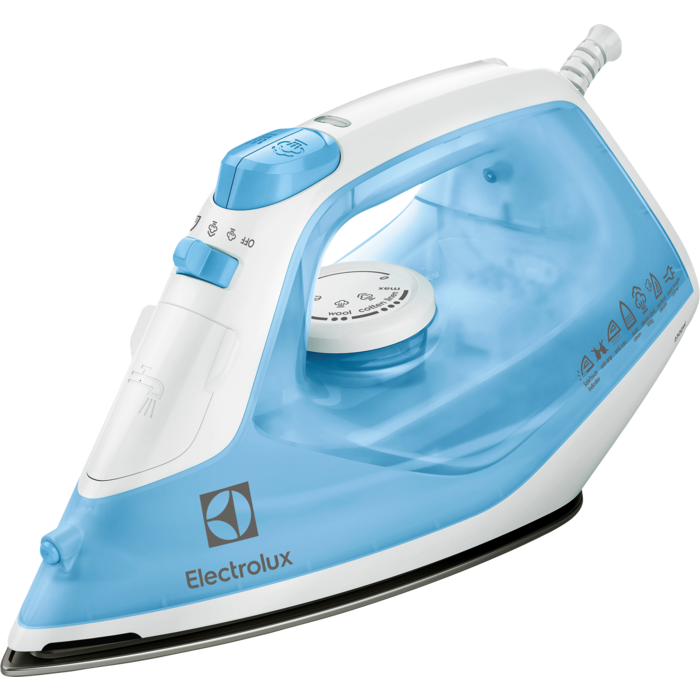 Electrolux - Parno glačalo - EDB1730