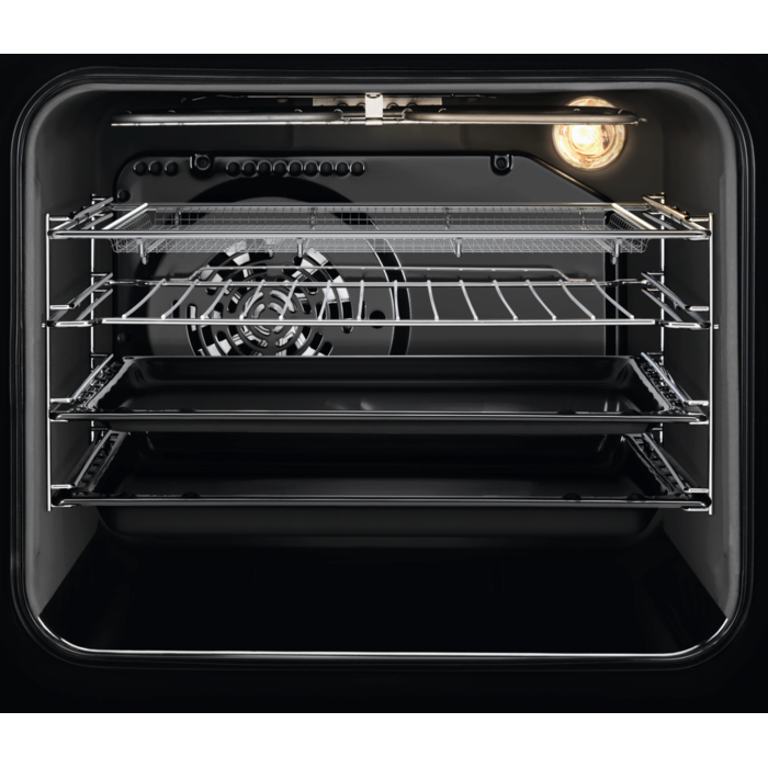 Electrolux - Električni štednjak - LKI564266X