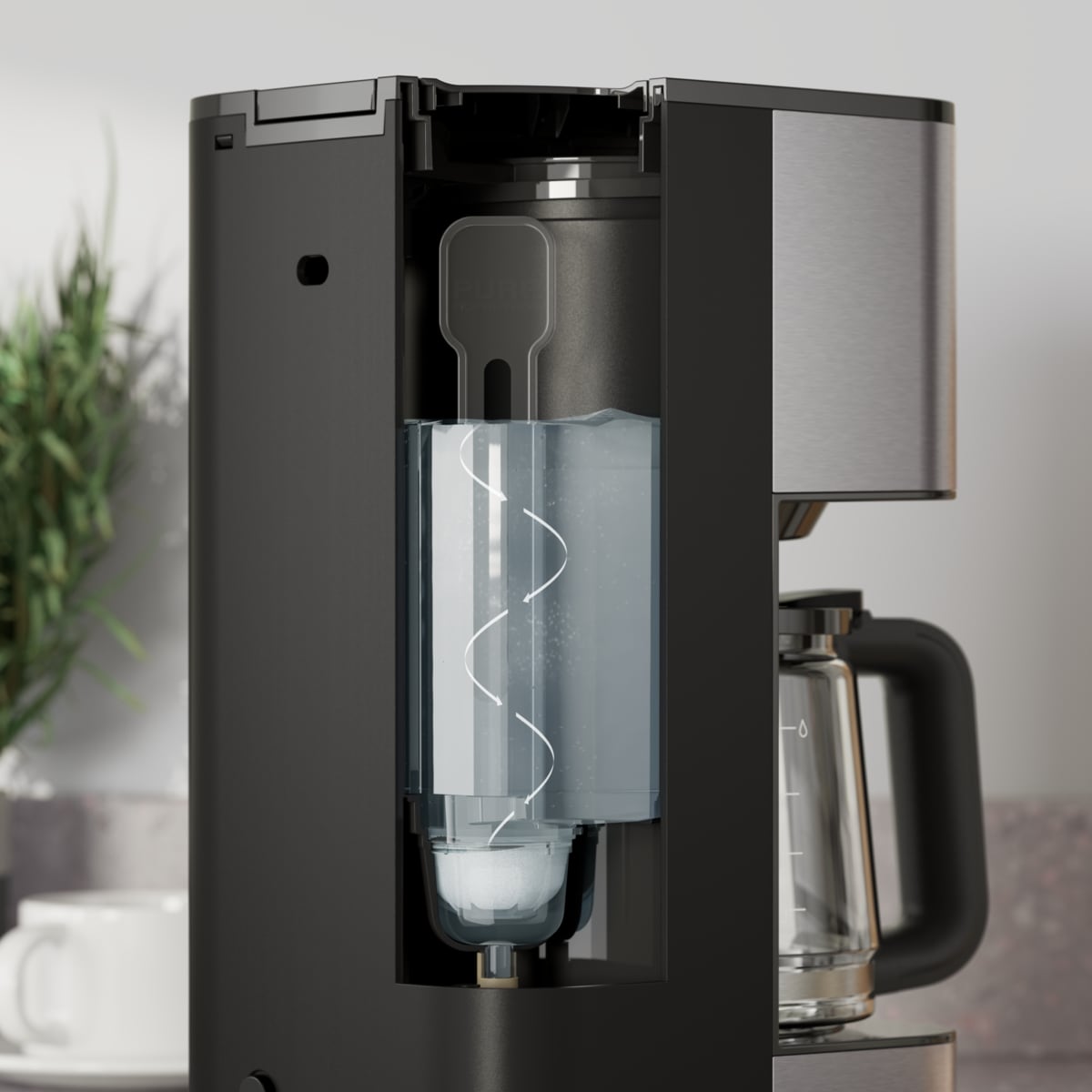 Electrolux - Aparat za kavu - E3CM1-3ST