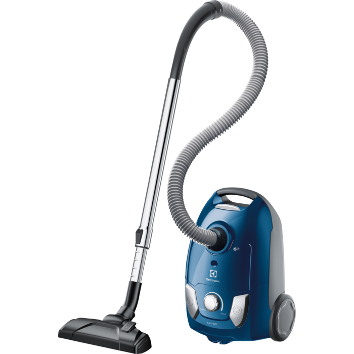Electrolux EasyGo usisavač s vrećicom Blue