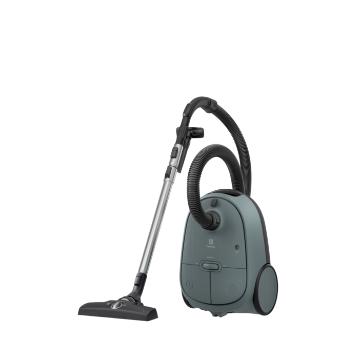 Electrolux - Usisavač s vrećicom - EB61C1OG