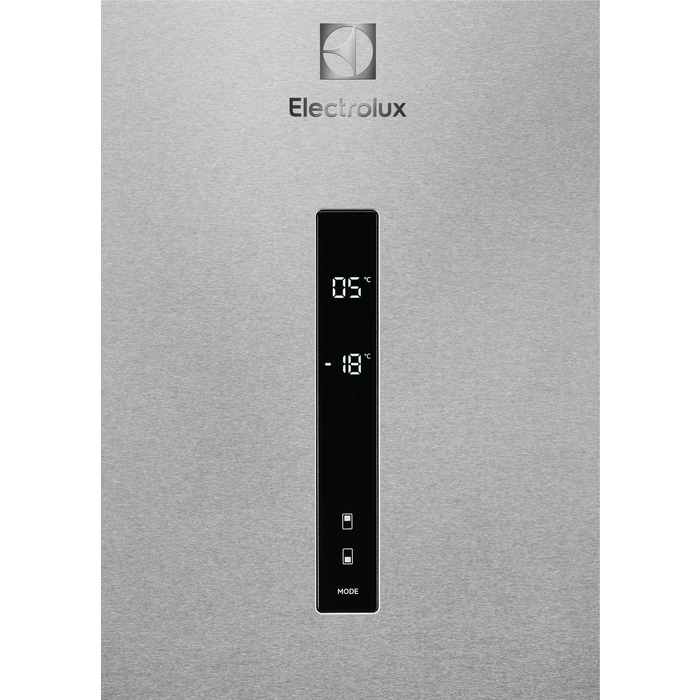 Electrolux - Samostojeći hladnjak sa zamrzivačem - LNT7ME32X3