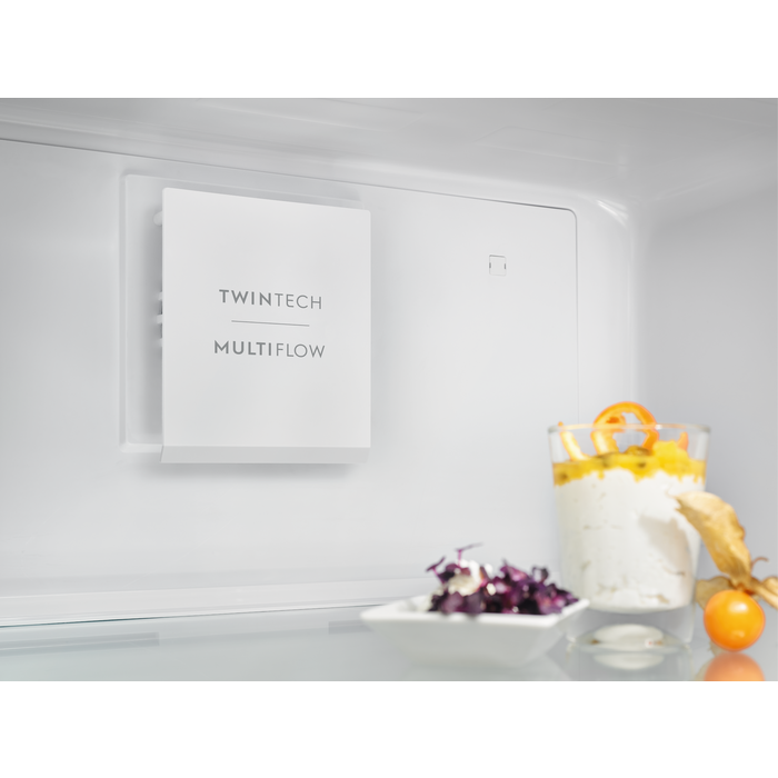 Electrolux - Samostojeći hladnjak sa zamrzivačem - LNT7ME32X3