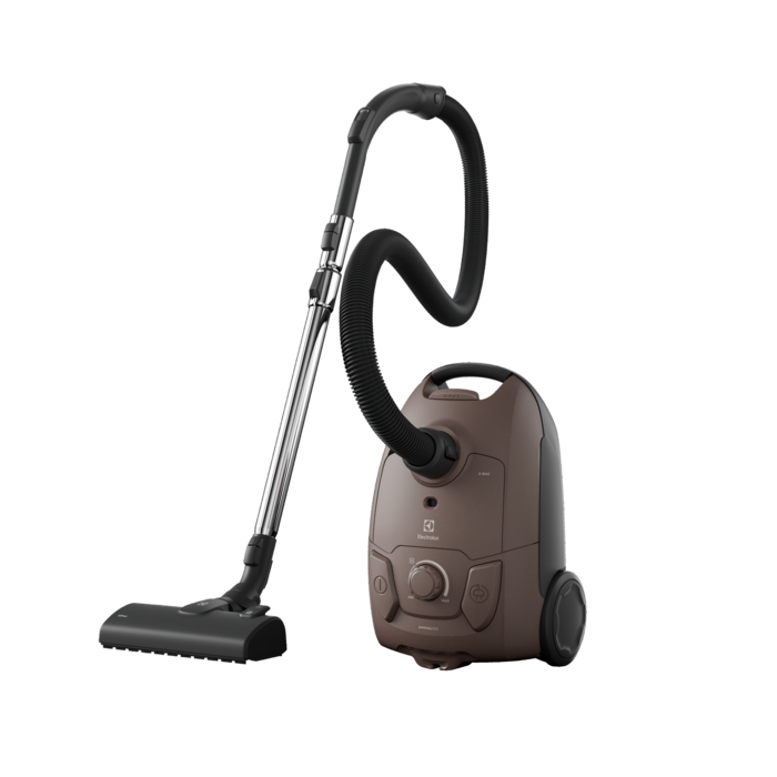 Electrolux - Usisavač s vrećicom - EB51A3WB