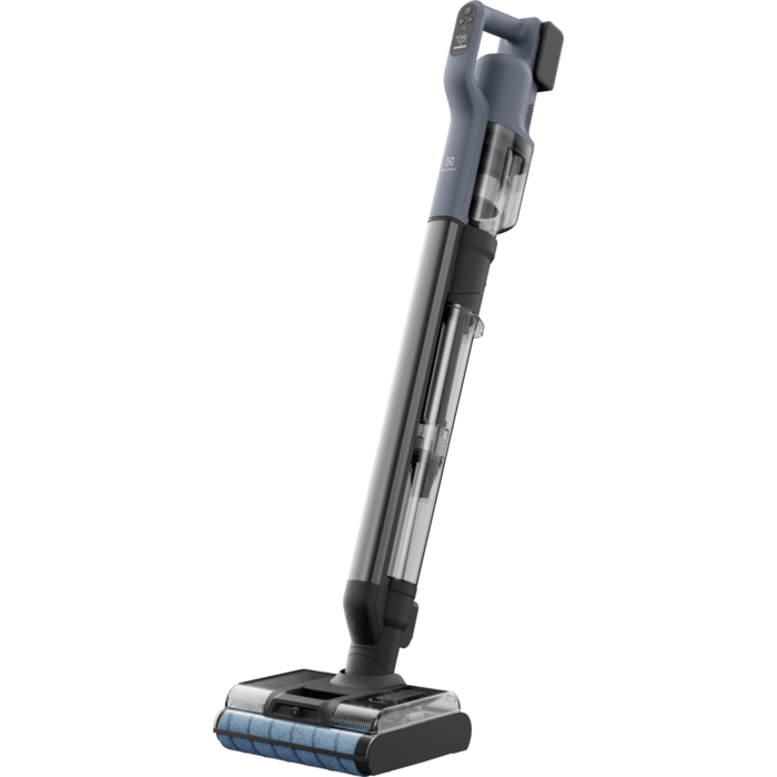 Electrolux - Wet&Dry bežični štapni usisavač - EW82U2DB