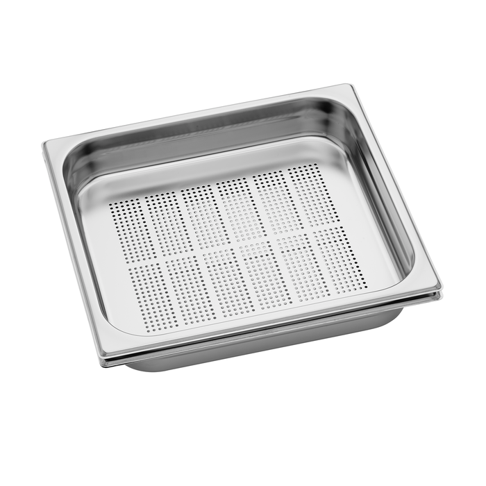 Electrolux - Posuda za kuhanje sa 100% parom - E9OOGC23