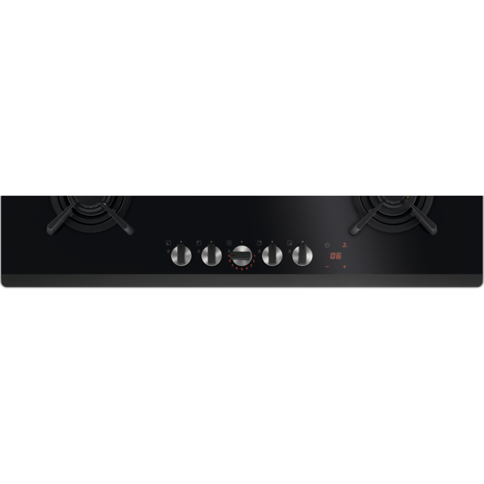 Electrolux - Plinska ploča - KGG953753K