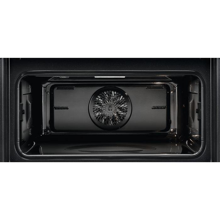 Electrolux - Ugradbene mikrovalne pećnice - KVLBE08H