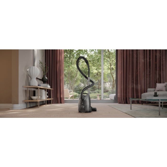 Electrolux - Usisavač s vrećicom - EB51A3WB