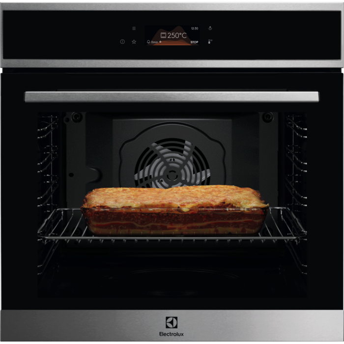 Electrolux - Pećnice s pirolizom - EOE8P38X
