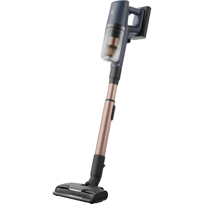 Electrolux - Bežični štapni usisavač - EP82H25WET