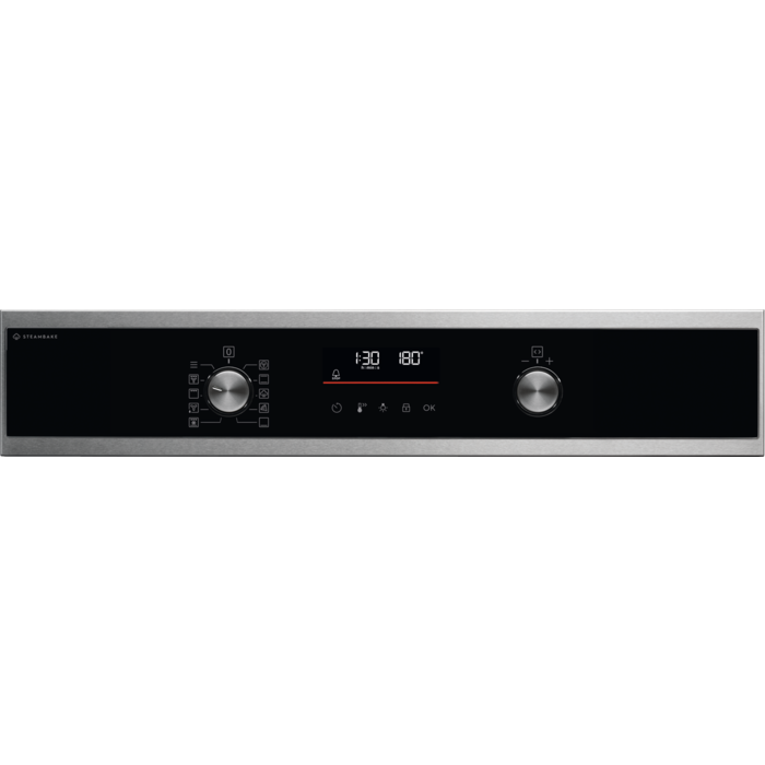 Electrolux - Parne pećnice - EOD6P66X