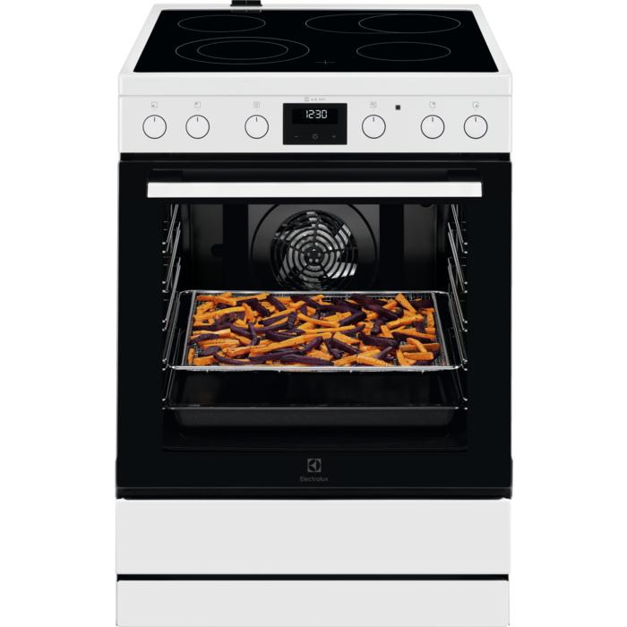 Electrolux - Električni štednjak - LKR64022AW