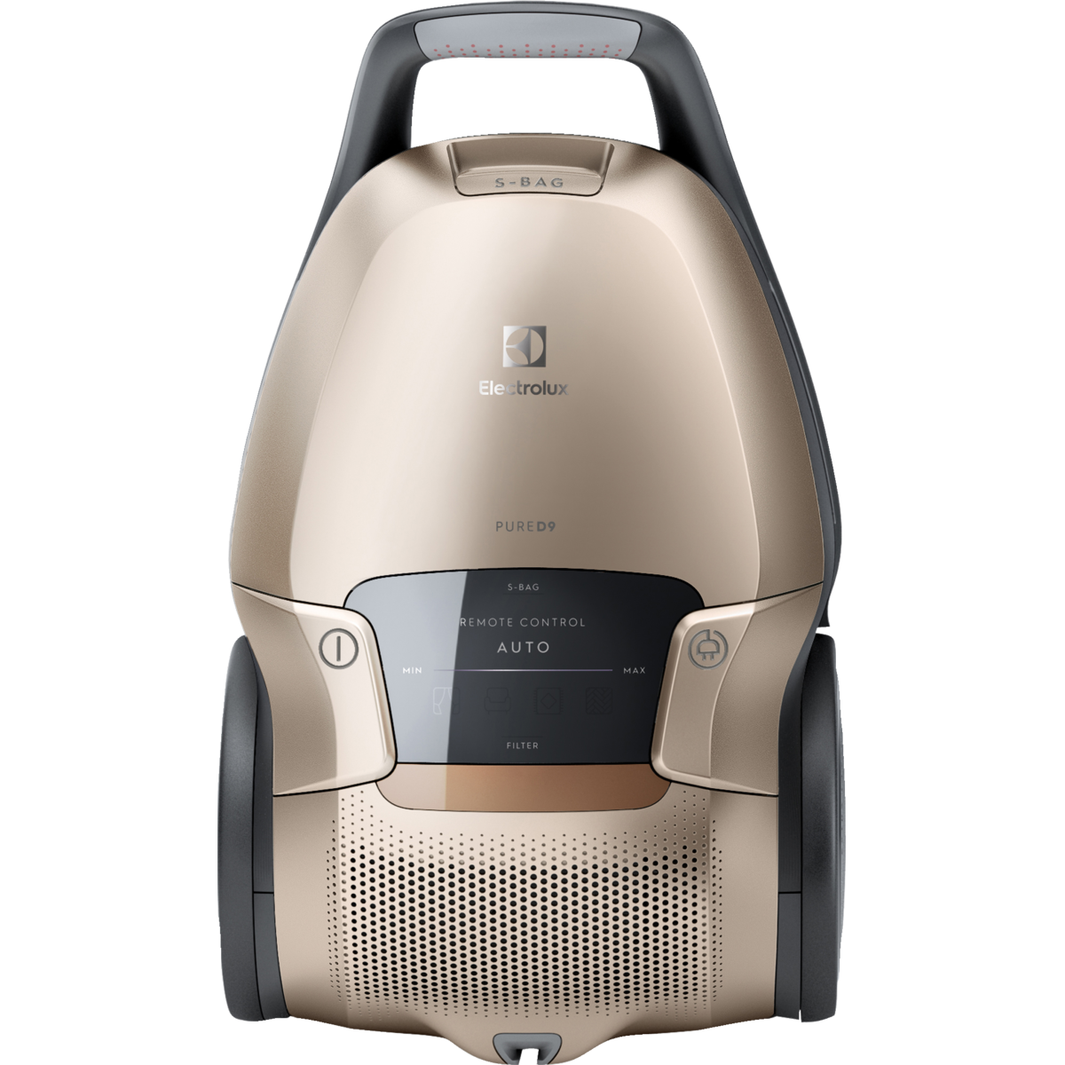 Electrolux - Usisavač s vrećicom - PD91-8SSM