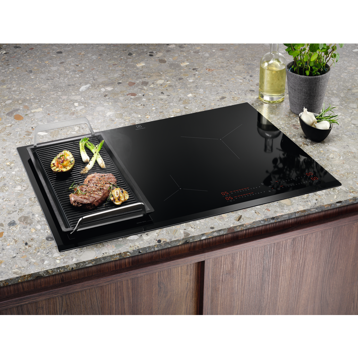 Electrolux - Indukcijska ploča - EIS82453