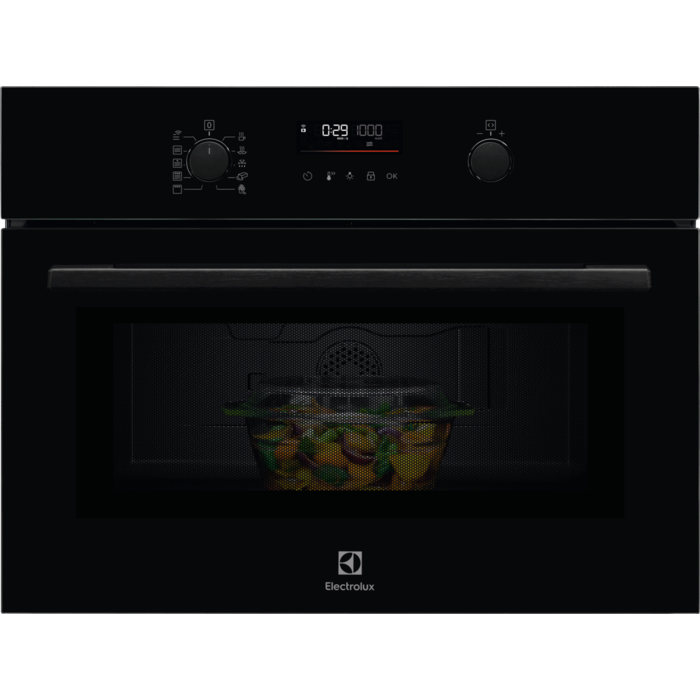 Electrolux - Pećnica - LVM6E46Z