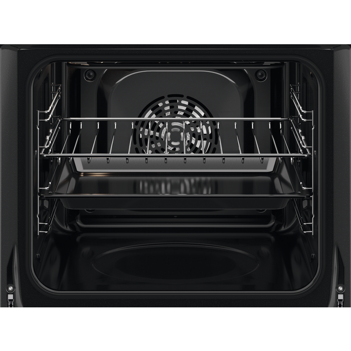 Electrolux - Pećnica - LOH3H00BK