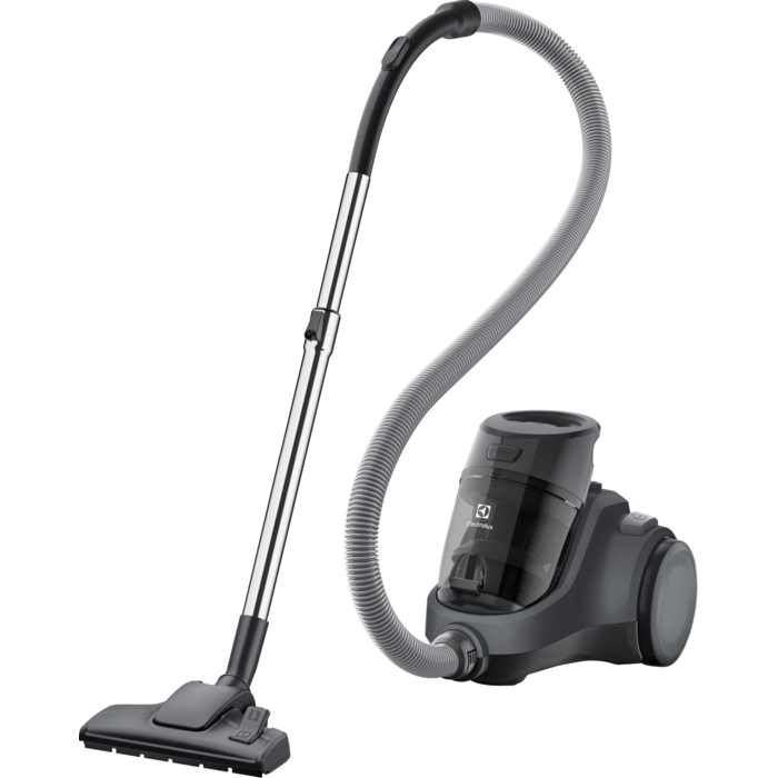 Electrolux EASE C4 usisavač bez vrećice Grey
