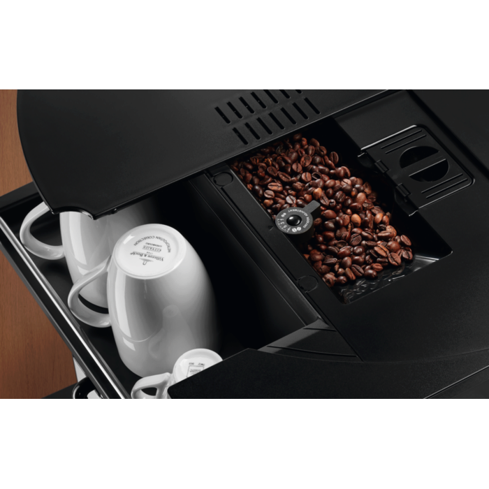 Electrolux - Ugradbeni aparat za kavu - KBC95T