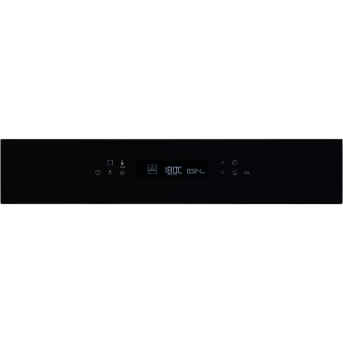 Electrolux - Pećnice s pirolizom - EOE7P31Z