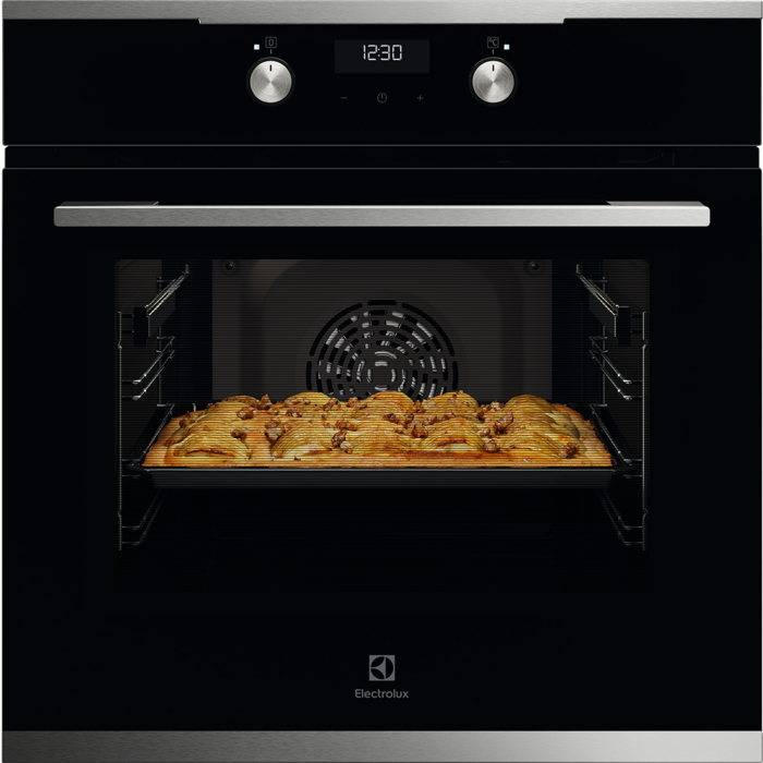 Electrolux - Pećnica - KOD5C70BX