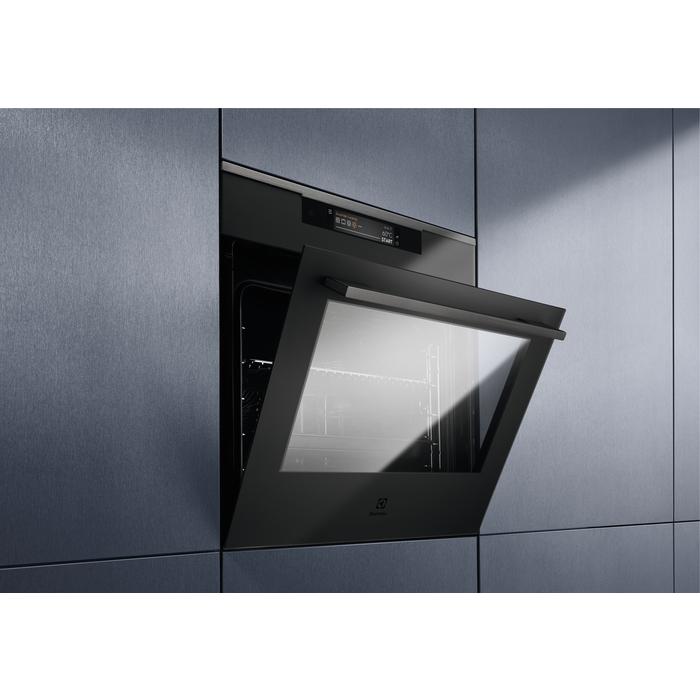 Electrolux - Pećnice s pirolizom - KOEAP31WT