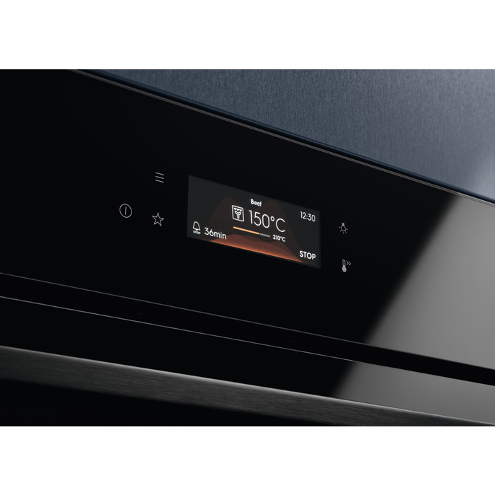Electrolux - Pećnica - EOB8S39Z