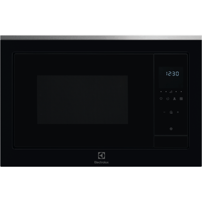Electrolux 500 ugradbena mikrovalna pećnica s grill funkcijom