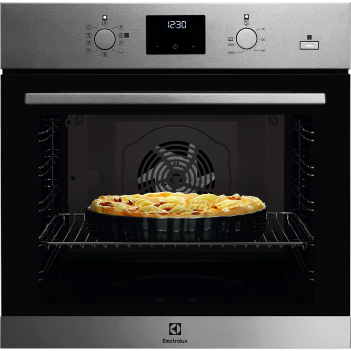 Electrolux - Parne pećnice - EOD3F50TX