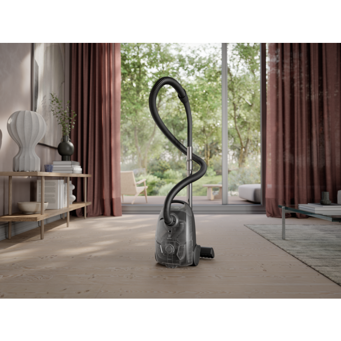 Electrolux - Usisavač s vrećicom - EB51A3WB