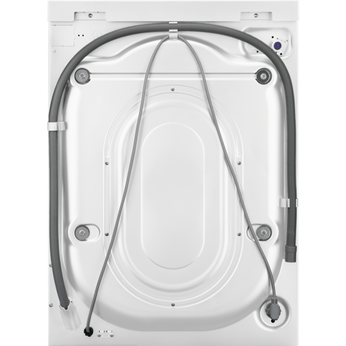 Electrolux - Perilica rublja s prednjim punjenjem - EW6SN427WI
