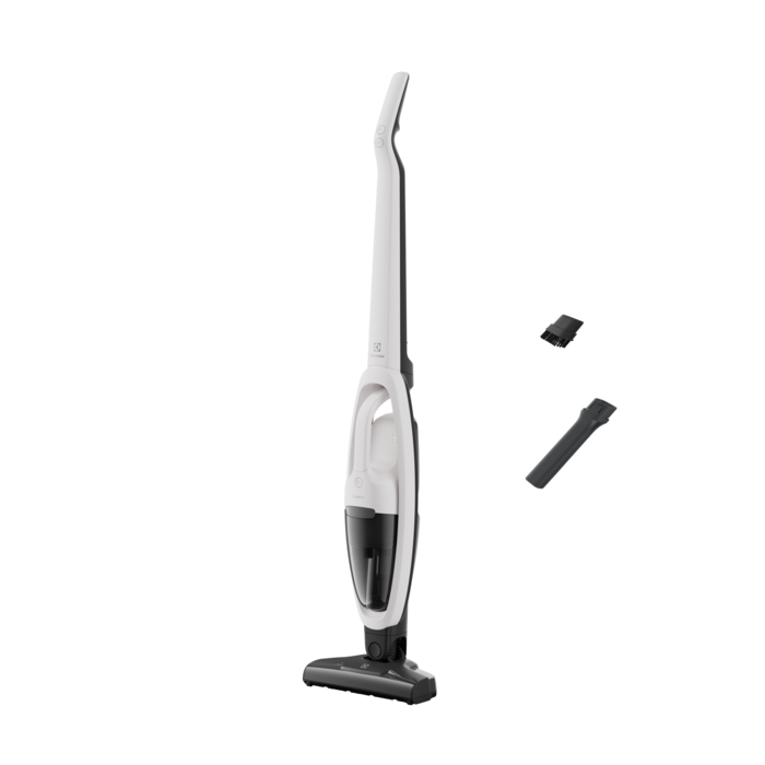 Electrolux - Bežični štapni usisavač - ES31CB18SH