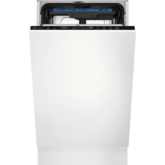 Electrolux - 45 cm dishwasher - EEM63310L