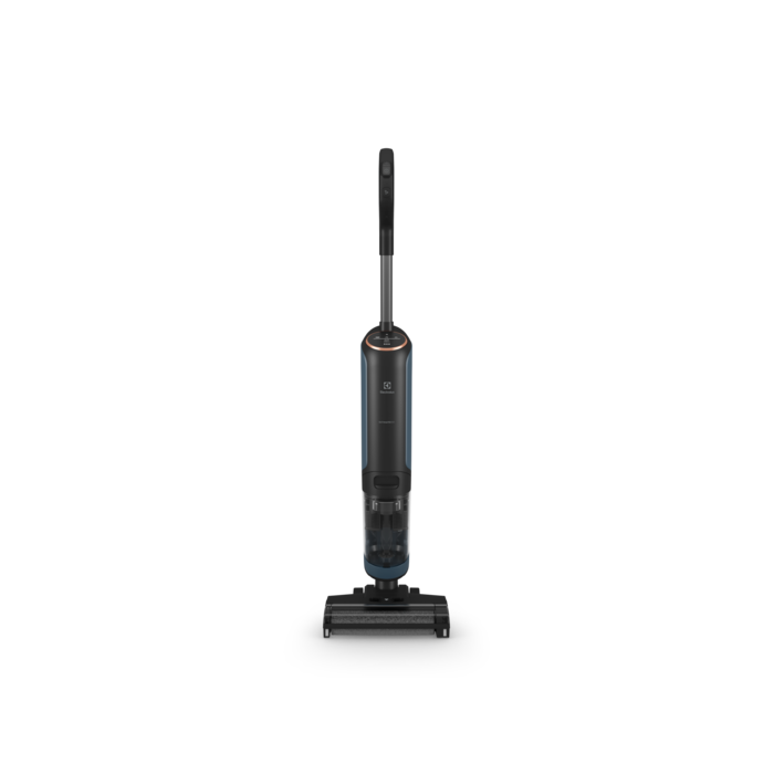 Electrolux - Wet&Dry bežični štapni usisavač - EW81U3DB