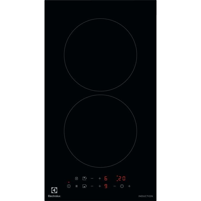 Electrolux 300 domino ugradbena ploča širine 29 cm
