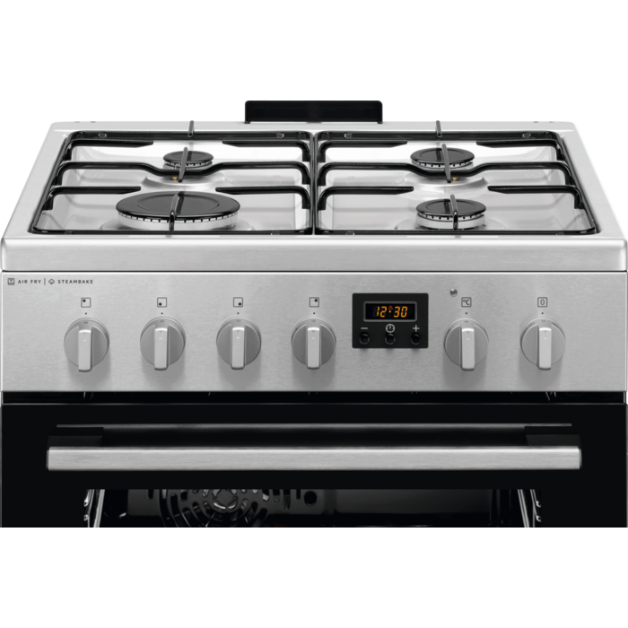 Electrolux - Štednjak na plin - LKK660221X