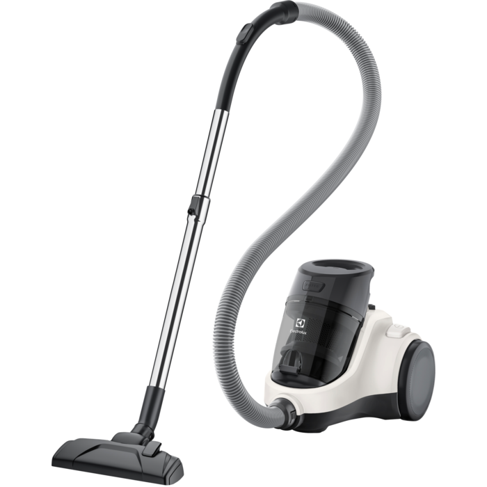 Electrolux EASE C4 usisavač bez vrećice White