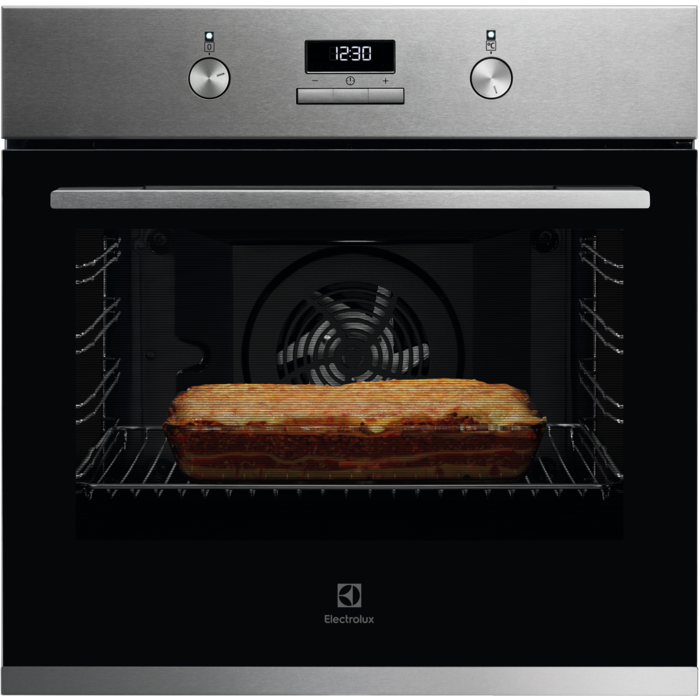 Electrolux - Pećnica - KOF3H70X