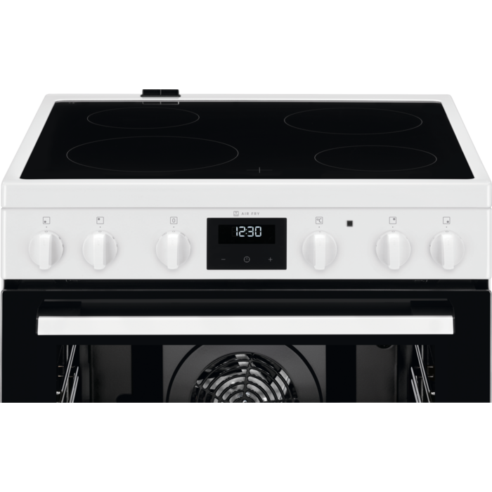 Electrolux - Električni štednjak - LKR64023AW